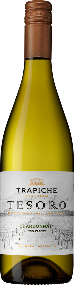 Trapiche Tesoro Chardonnay