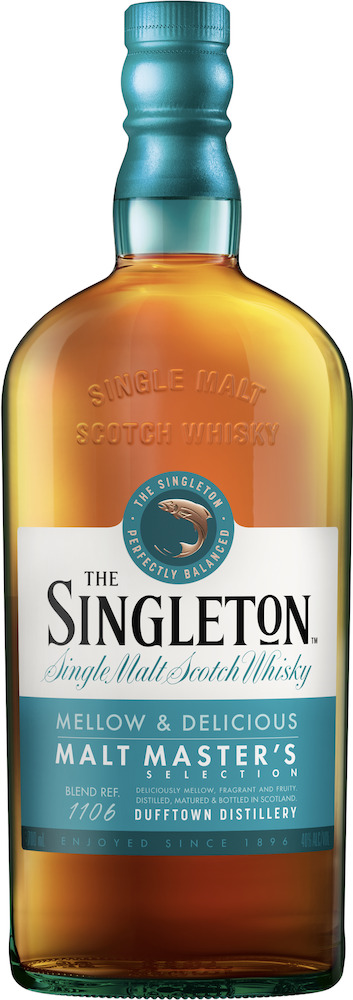 Singleton Malt Masters