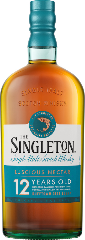 Singleton 12YO