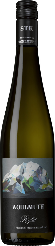 Wohlmuth Phyllit Riesling