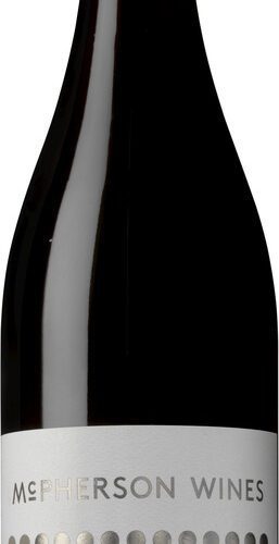 Three Vineyards Shiraz