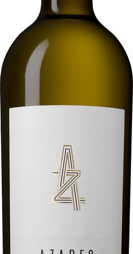 Azares Chardonnay