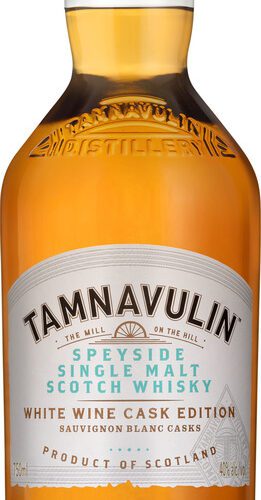 Tamnavulin White Wine Domestic