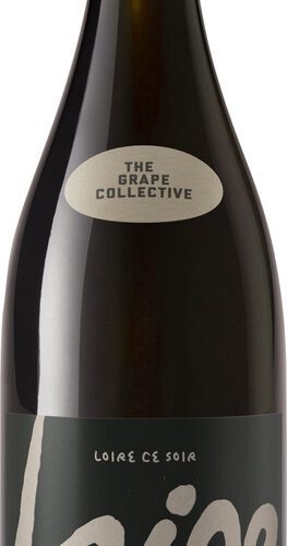 Loire ce soir Chinon The Grape Collective