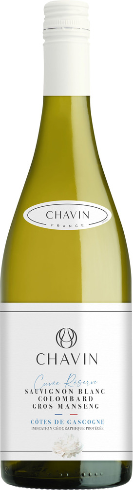 Chavin Sauvignon Blanc Côtes de Gascogne