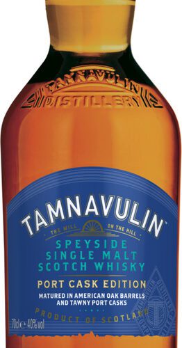 Tamnavulin Port Cask