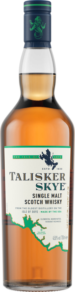 Talisker Skye