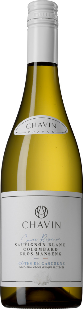 Chavin Sauvignon Blanc Côtes de Gascogne