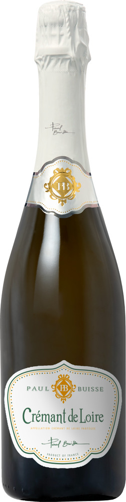 Crémant de Loire Brut