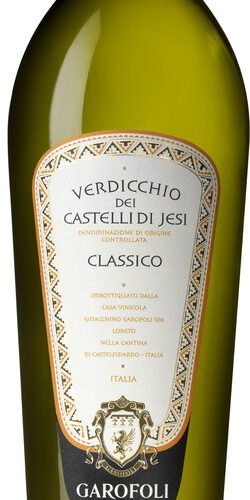 Garofoli Verdicchio Castelli di Jesi Classico