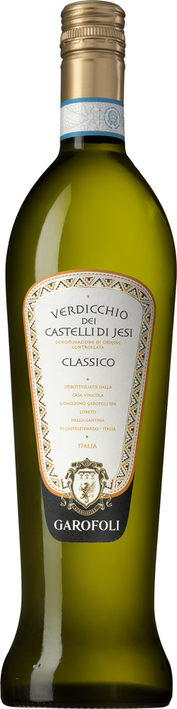 Garofoli Verdicchio Castelli di Jesi Classico