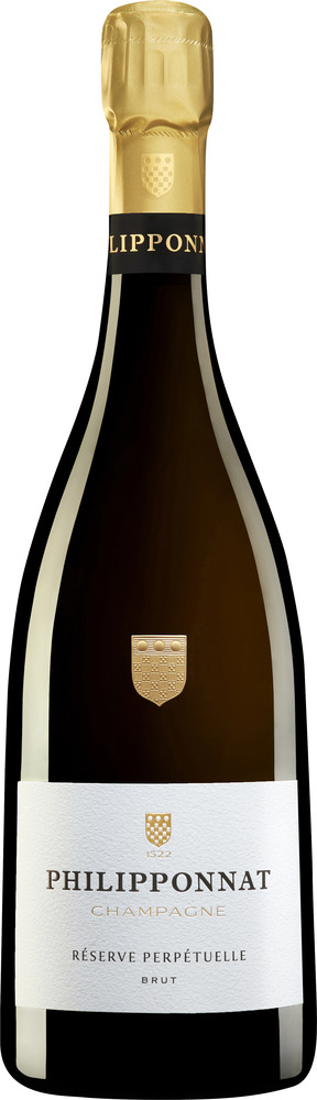 Philipponnat Réserve Perpétuelle Brut