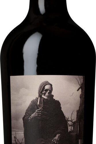 Silent Shade Zinfandel