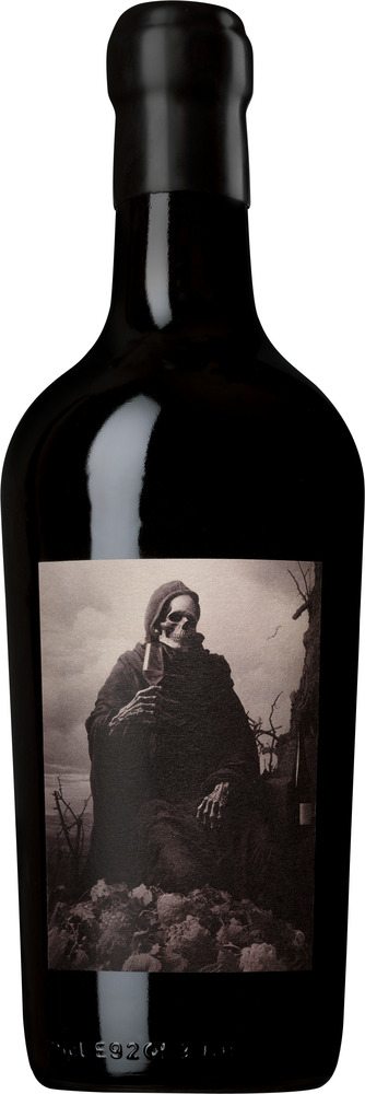 Silent Shade Zinfandel