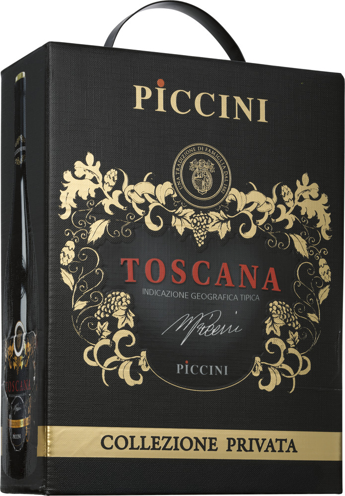 Piccini Toscana