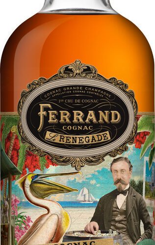 Cognac Ferrand Renegade nr4