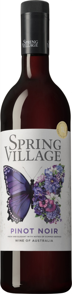 Spring Village Pinot Noir