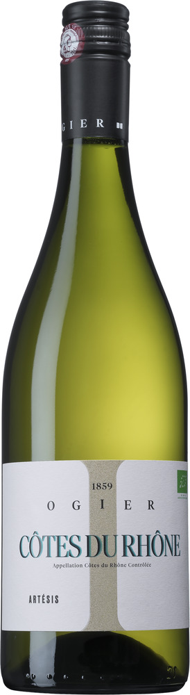 Artesis Côtes du Rhône Blanc