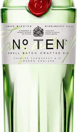Tanqueray No. Ten Gin