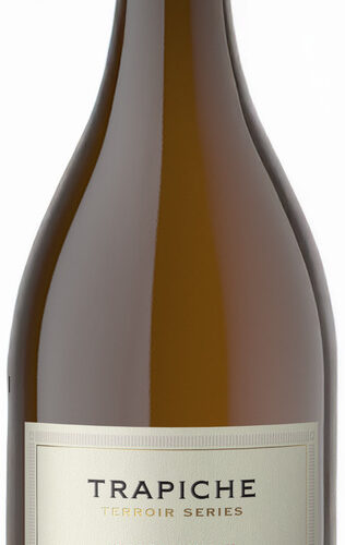 Terroir Series Finca Las Piedras Chardonnay