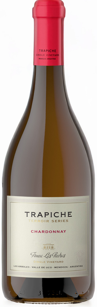 Terroir Series Finca Las Piedras Chardonnay
