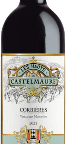Les Hauts de Castelmaure Corbières
