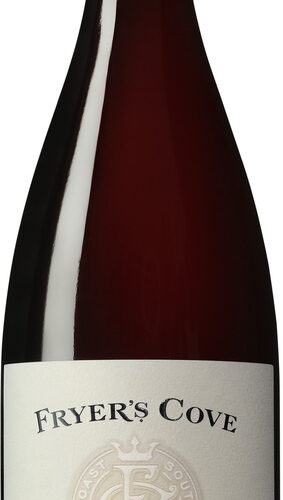 Fryer´s Cove Pinot Noir