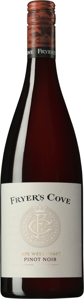 Fryer´s Cove Pinot Noir