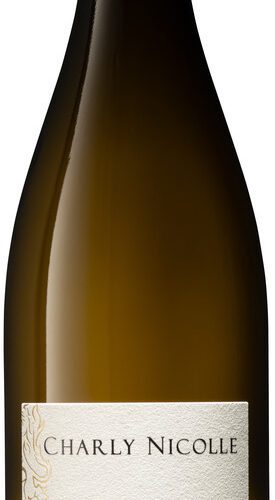 Charly Nicolle Chablis Per Aspera