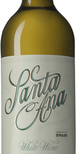 Santa Ana White
