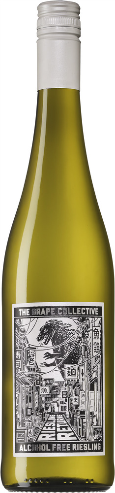 Riesling Returns Alcoholfree