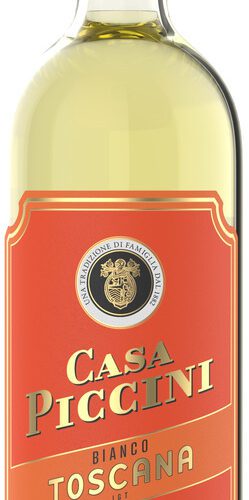 Piccini Toscana Bianco