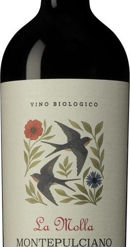 La Molla Montepulciano d’Abruzzo Riserva DOC