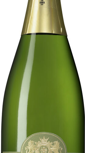 Torre Oria Brut Nature Organic