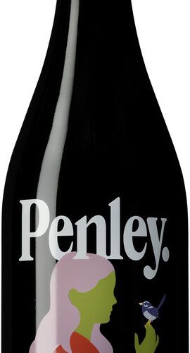 Francis Cabernet Franc