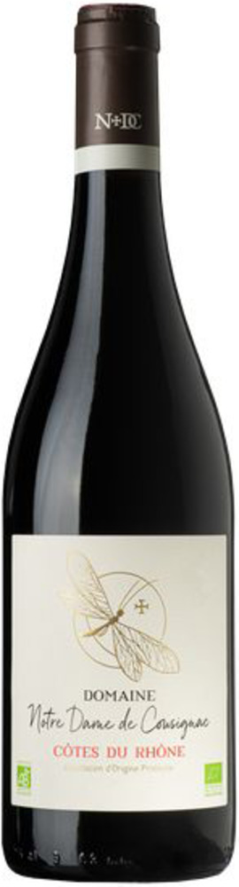 Domaine Notre Dame De Cousignac EKO