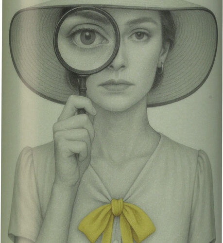 Petitesse Chardonnay EKO