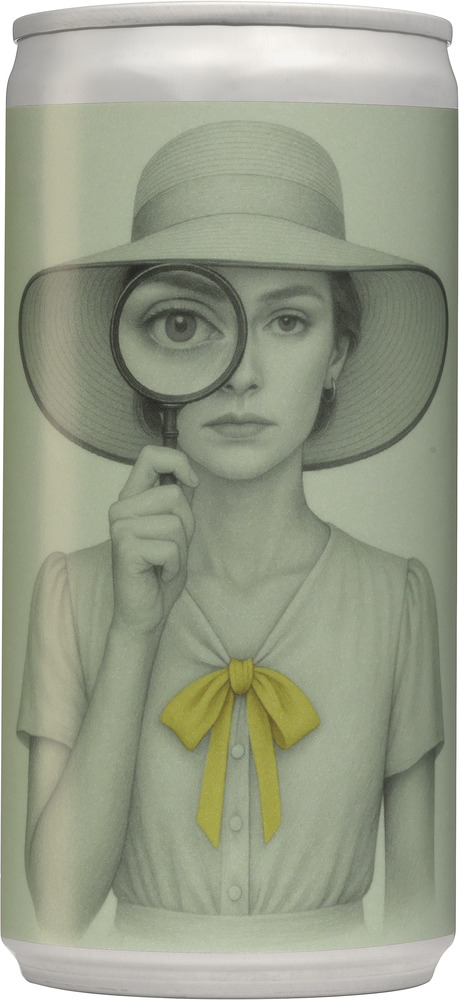 Petitesse Chardonnay EKO