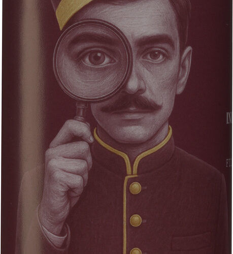 Petitesse Merlot EKO