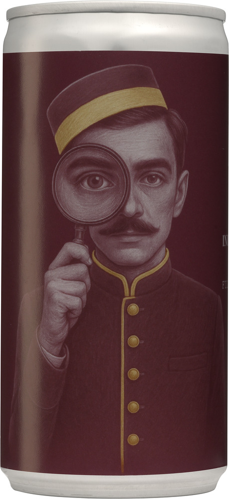 Petitesse Merlot EKO