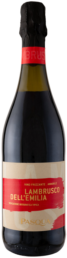 Lambrusco dell’Emilia