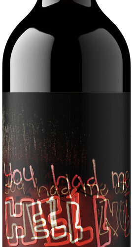 Orin Swift Advice from John