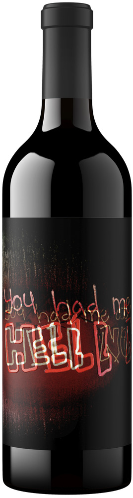 Orin Swift Advice from John