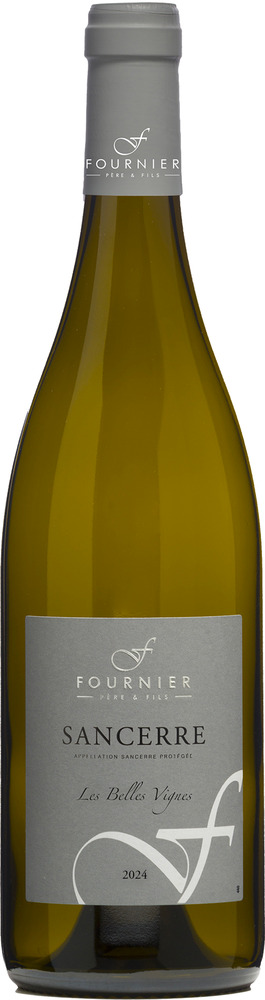 Sancerre Blanc Les Belles Vignes