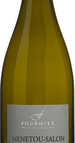 Menetou-Salon Blanc Côtes de Morogues