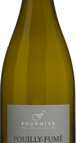 Pouilly-Fumé Les Deux Cailloux