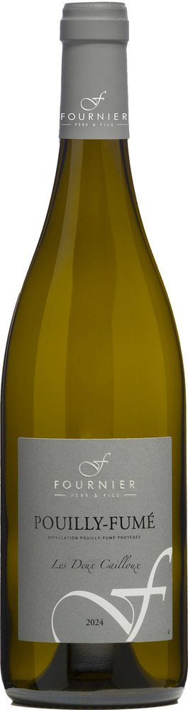 Pouilly-Fumé Les Deux Cailloux