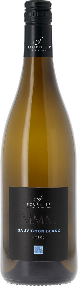 MMM Sauvignon Blanc