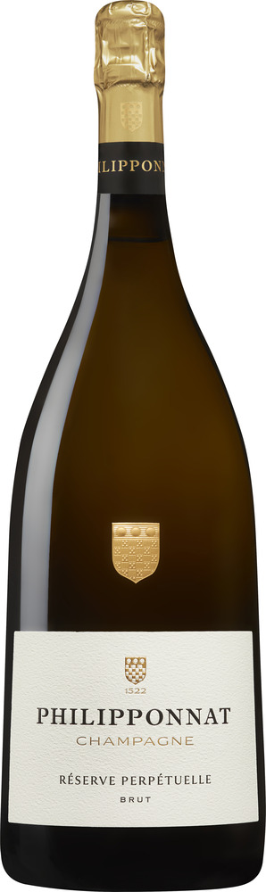 Philipponnat Réserve Perpétuelle Brut
