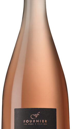 Sancerre Rosé Les Belles Vignes